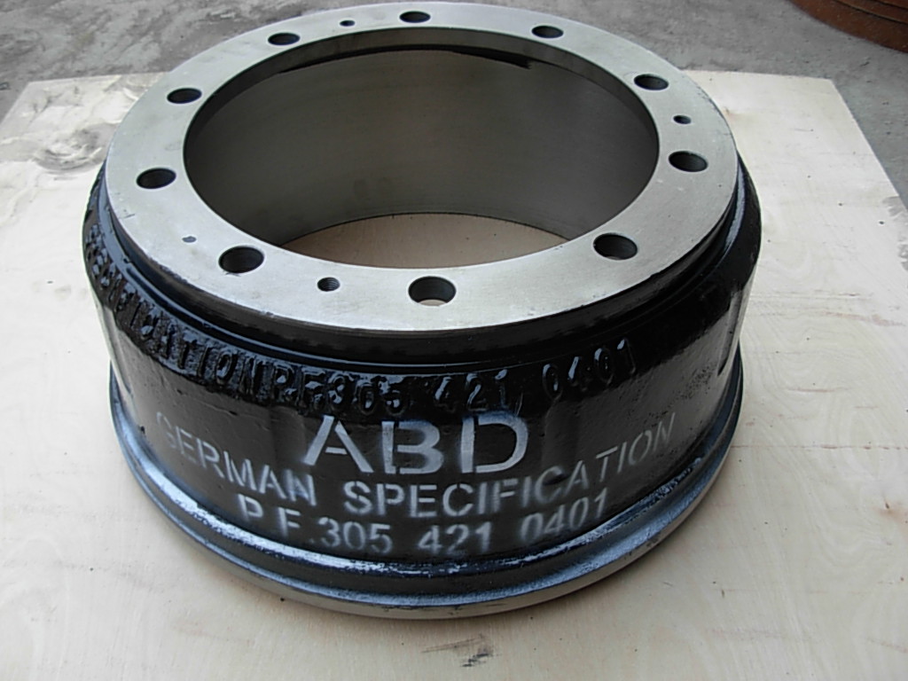 ,Benz brake drum,河北鼎堅(jiān)機(jī)械制造有限公司