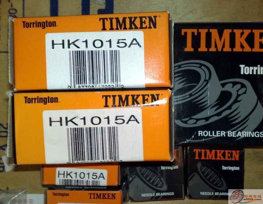 ,美國TIMKEN英制軸承 美國TIMKEN軸承代理商,杭州中動肯力軸承有限公司