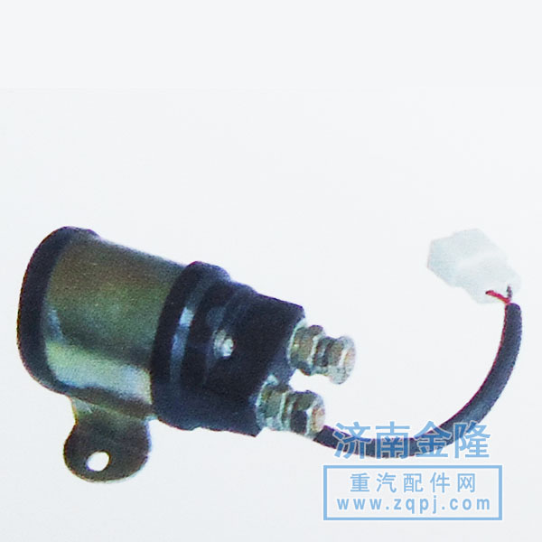 WG9725584012,預(yù)熱繼電器,濟(jì)南百冠經(jīng)貿(mào)有限公司