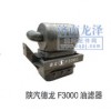 陜汽德龍F(tuán)3000油濾器