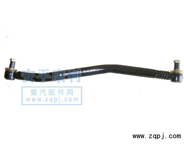 DZ91189430003,德龍轉(zhuǎn)向直拉桿,山東康潤機(jī)械制造有限公司