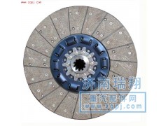 ,離合器片,濟(jì)南嘉磊汽車配件有限公司(原濟(jì)南瑞翔)