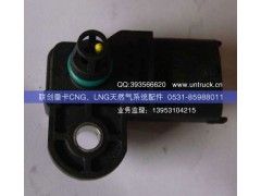 VG1540090055,進(jìn)氣壓力溫度傳感器(CNG),濟(jì)南聯(lián)創(chuàng)重卡