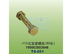 190003803646,￠12元寶梁螺絲60長(zhǎng),晉江新興螺絲有限公司