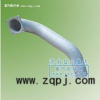 德龍排氣管中節(jié)DZ9112540250/DZ9112540250