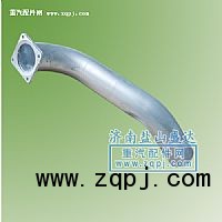 奧龍排氣管中節(jié)DZ9112540250/DZ9112540250