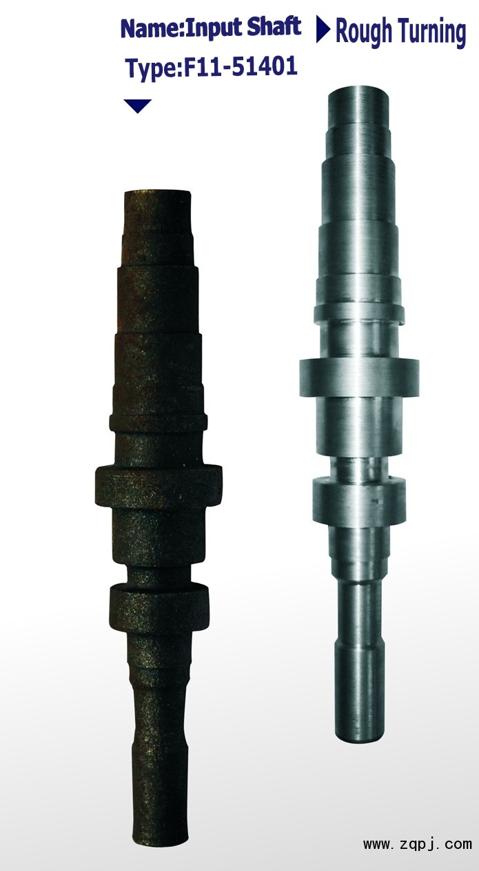 gear shaft,變速箱齒輪軸，輸入軸，一軸生產(chǎn)制造廠家,河北東安精工股份有限公司