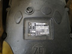 6S-120,ZF.綦江,十堰諾力汽車零部件有限公司