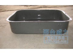 ,油濾器底蓋,油底殼,邢臺(tái)威力汽車(chē)零部件有限公司