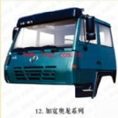 68631,加寬奧龍系列,揚州德瑞車業(yè)有限公司