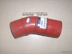 1418311932005,中冷器連接軟管,北京遠大歐曼汽車配件有限公司