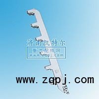 VG15400040104,出水管,濟(jì)南凱特爾機(jī)器有限公司（鋁件大全）