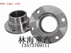 ,重汽變速箱凸緣,濟南林泉機械有限公司（原章丘林海）