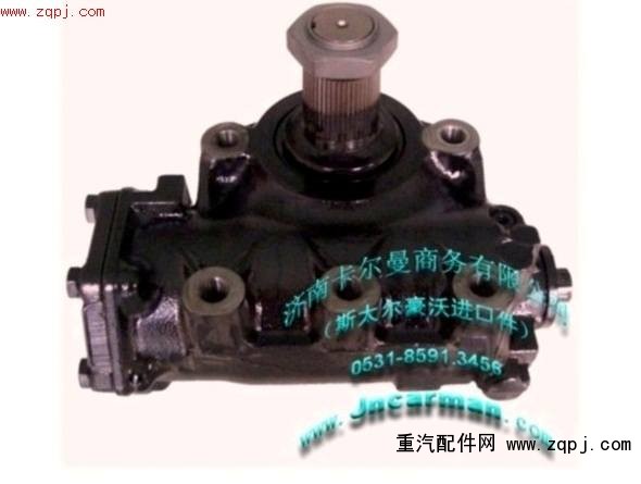 ＺＦ８０９５,進(jìn)口方向機(jī)、轉(zhuǎn)向機(jī),濟(jì)南卡爾曼商務(wù)有限公司