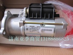 612600090561,起動機,濟南亞季商貿(mào)責任有限公司 