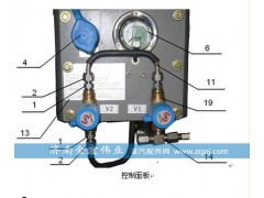 WG9725550501,集成控制總成（CNG供氣系統(tǒng)）,濟南金宏偉業(yè)工貿有限公司