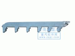 VG1557110030,發(fā)動機(jī)出水管 EGR,濟(jì)南福潤發(fā)動機(jī)配件