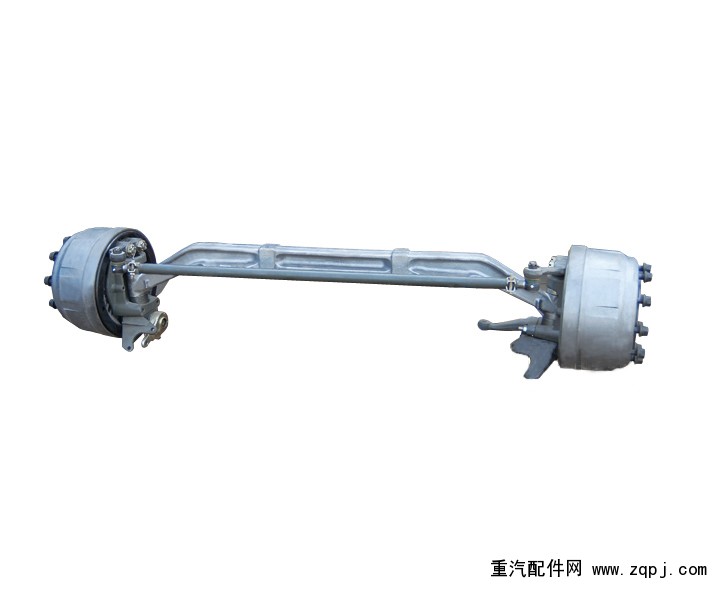 AZ9925410121,前橋總成,濟(jì)南鼎琦工貿(mào)(原輝煌偉業(yè))有限公司