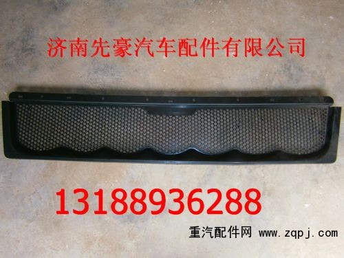 LG1612110022,中體面罩裝飾網,濟南先豪汽車配件有限公司