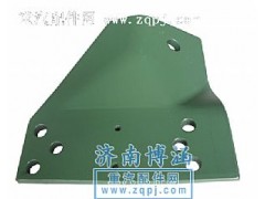 VG9100590119,齒輪室支架右,濟(jì)南博涵汽配有限公司