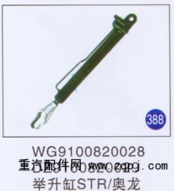 WG9100820028 DZ9100820029,,山東明水汽車配件廠有限公司銷售分公司