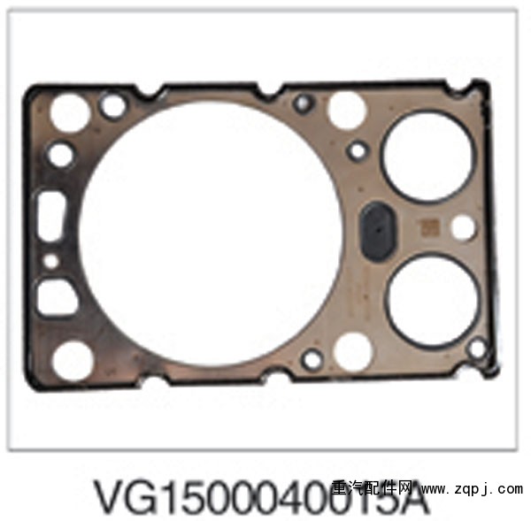氣缸墊VG1500040015A,氣缸墊,濟(jì)南鑫祥順重型汽車配件銷售中心