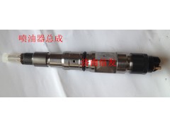 200V10100-6126,噴油器總成,濟(jì)南信發(fā)汽車配件有限公司