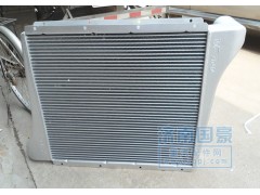 WG9725530020,中冷器,濟南鼎立興丞汽車配件有限公司