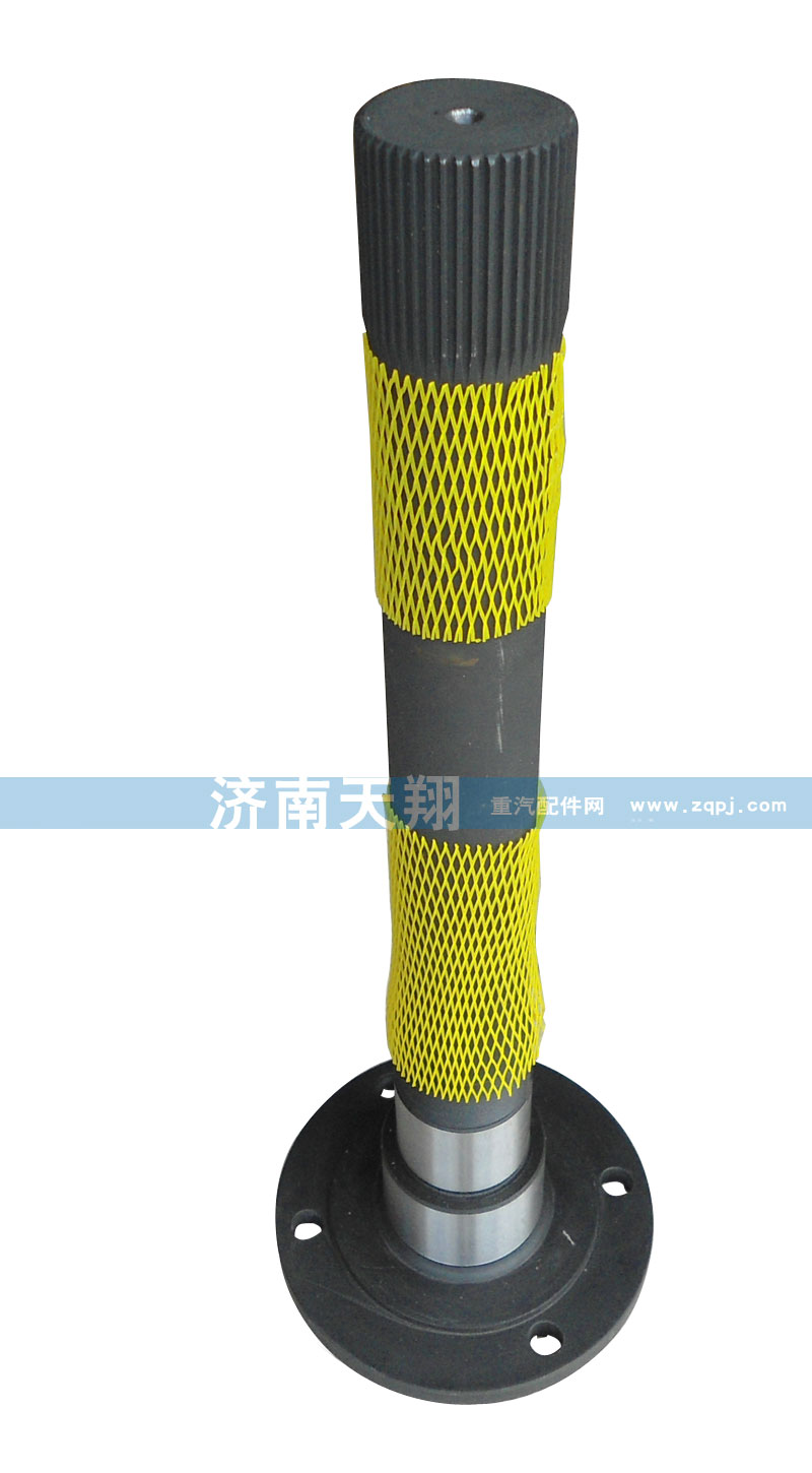 WG9970320147,貫通軸,濟(jì)南天翔重卡配件有限公司-靖江東明車門(mén)鎖業(yè)駐濟(jì)南辦事處