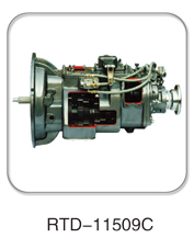 RTD-11509C,變速箱,濟(jì)南納沛貿(mào)易有限公司