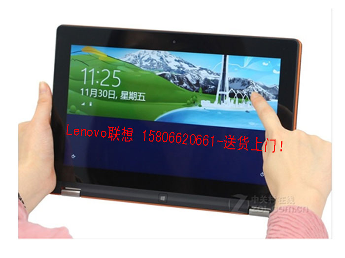 ,聯(lián)想YOGA11 平板筆記本電腦,Lenovo聯(lián)想