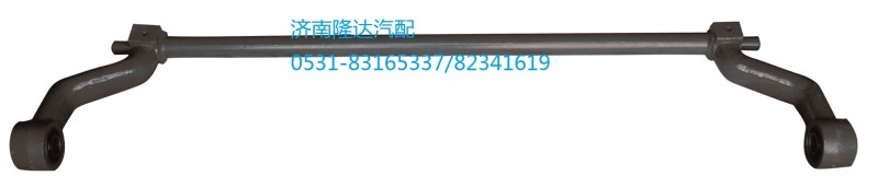 AZ1642430219,豪沃翻轉(zhuǎn)軸,濟南固德汽車配件有限公司--原隆達