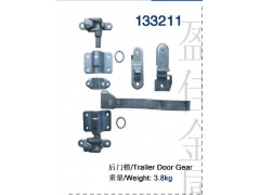 2,門鎖、內(nèi)置門鎖、廂式車配件,黃巖盈佳金屬制品廠