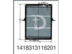 1418313116201,散熱器,濟南鼎鑫汽車散熱器有限公司