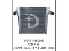 1424111980045,中冷器,濟南鼎鑫汽車散熱器有限公司