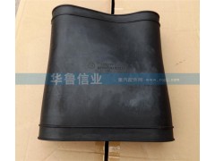 DZ93259190011,DZ93259190011波紋管,濟(jì)南約書亞汽車配件有限公司（原華魯信業(yè)）