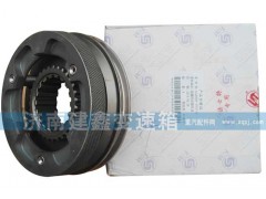 12JSD160T-1707140,12JSD160T-1707140付箱同步器,濟(jì)南納沛貿(mào)易有限公司