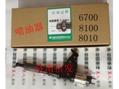 R61540080017A,噴油器,濟(jì)南信發(fā)汽車配件有限公司