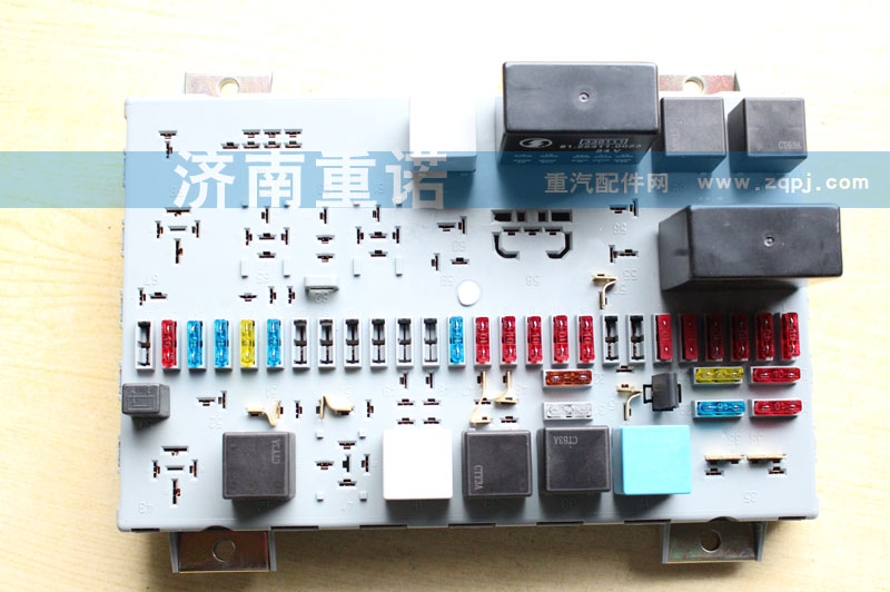 DZ9100586060/1,德龍中央配電,濟(jì)南迅捷儀表銷售中心