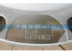 AZ9981340370,輪邊總成,濟(jì)南泉卡動(dòng)力汽車配件有限公司