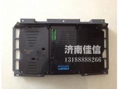 DZ93189582165,組合儀表,濟南同馳汽車配件有限公司