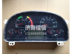 WG9719581005,組合儀表,濟南同馳汽車配件有限公司