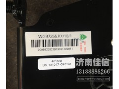 WG9725570010,電子油門踏板,濟南同馳汽車配件有限公司