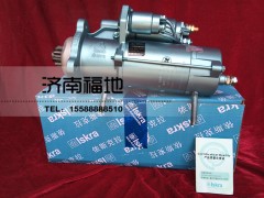 VG1560090001,減速型起動(dòng)機(jī),濟(jì)南福地重汽配件銷售中心