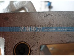 WG9725240107,操縱器總成,濟南明鉅汽車配件有限公司（原濟南協(xié)力）