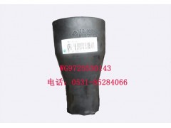 WG9725530143,散熱器膠管,濟南博通重汽備件庫