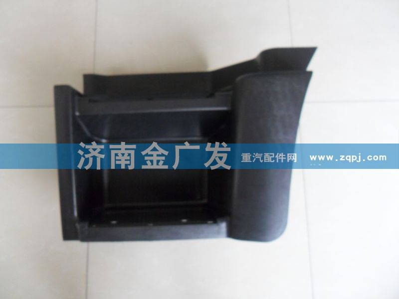 PW10G-240104,上車踏板護(hù)罩（左、低位）  M3000,濟(jì)南金廣發(fā)商貿(mào)有限公司