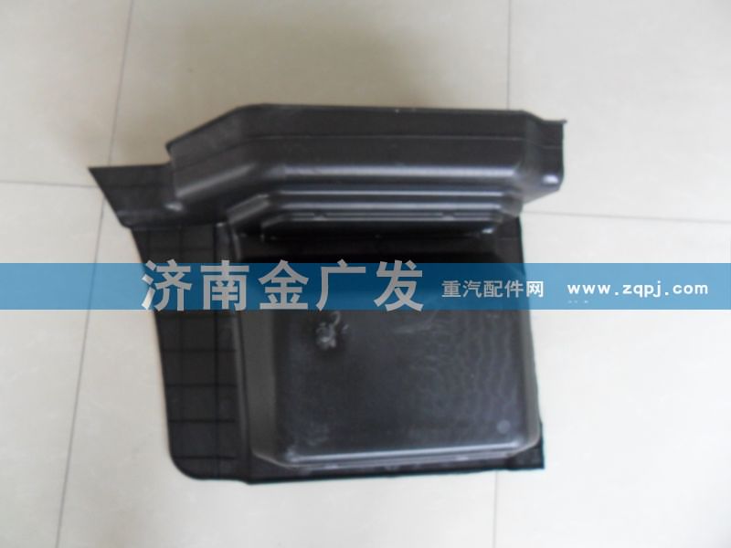 PW10G-240104,上車踏板護(hù)罩（左、低位）  M3000,濟(jì)南金廣發(fā)商貿(mào)有限公司