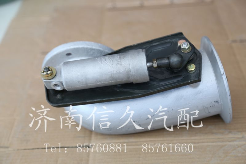 AZ9731540001,排氣蝶閥,濟(jì)南信久汽配銷售中心