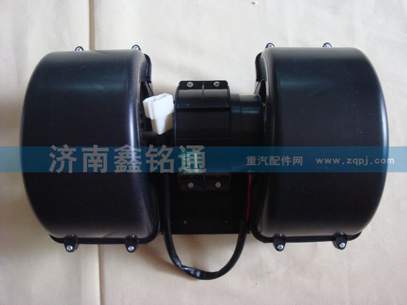 陜汽德龍F(tuán)2000暖風(fēng)電機(jī)/81.61930.0054